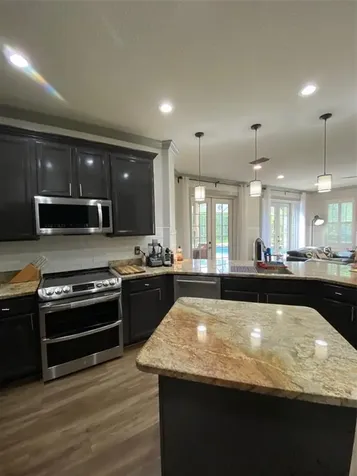 4526 Saddleworth Circle Orlando FL 32826