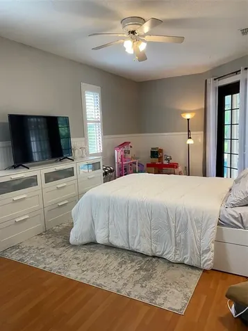 4526 Saddleworth Circle Orlando FL 32826