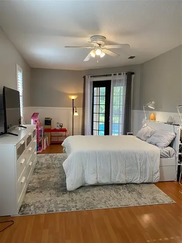 4526 Saddleworth Circle Orlando FL 32826