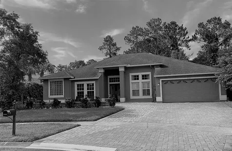 4526 Saddleworth Circle Orlando FL 32826
