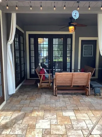 4526 Saddleworth Circle Orlando FL 32826