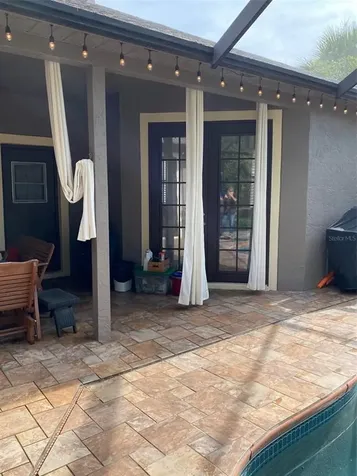 4526 Saddleworth Circle Orlando FL 32826