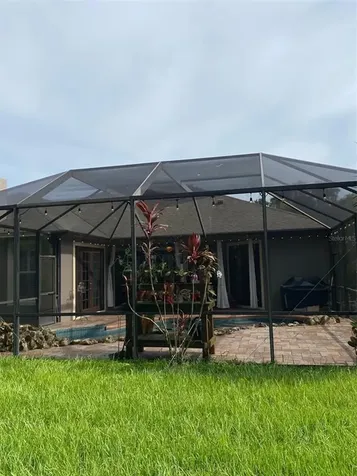 4526 Saddleworth Circle Orlando FL 32826