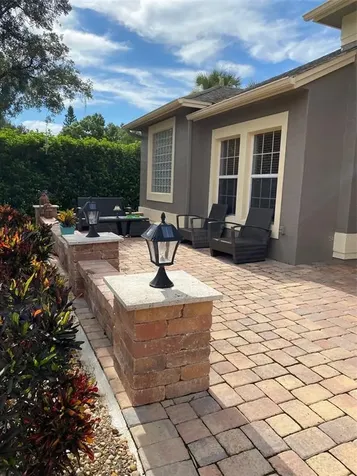4526 Saddleworth Circle Orlando FL 32826