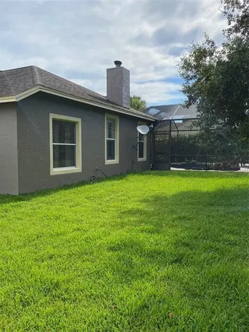 4526 Saddleworth Circle Orlando FL 32826