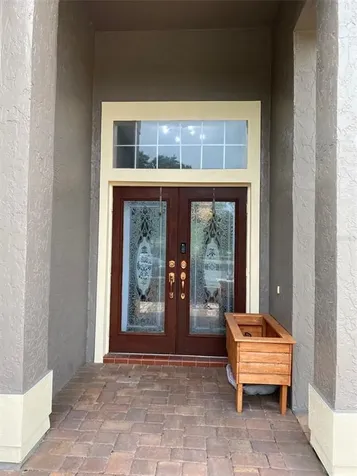 4526 Saddleworth Circle Orlando FL 32826