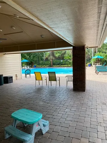 4526 Saddleworth Circle Orlando FL 32826