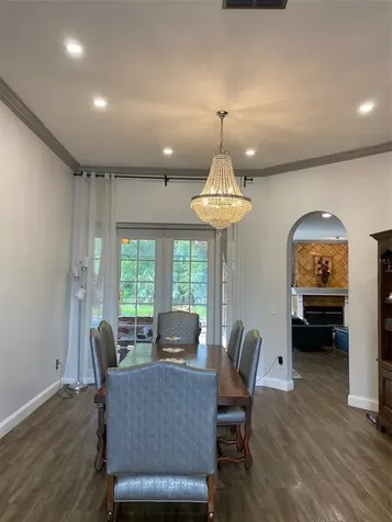 4526 Saddleworth Circle Orlando FL 32826