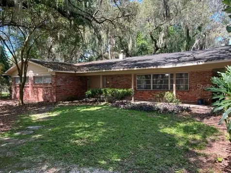 11002 Ridgedale Road Temple Terrace FL 33617