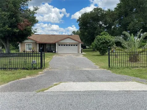 15610 Turkey Farm Road Minneola FL 34715