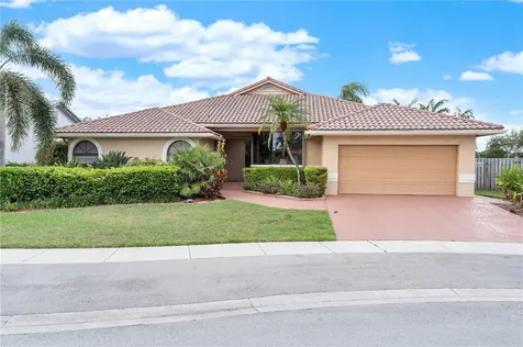 1661 NW 101st Way Plantation FL 33322