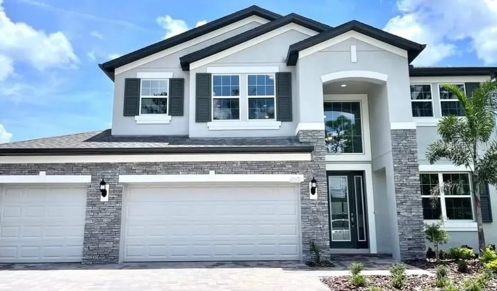 12112 Orchid Ash Street Riverview FL 33579