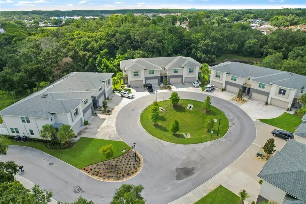 12823 Sanctuary Vista Trail Tampa FL 33625
