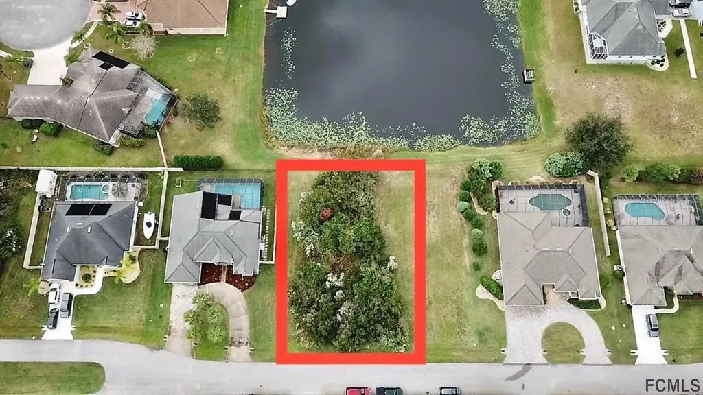 18 Lewis Drive Palm Coast FL 32137