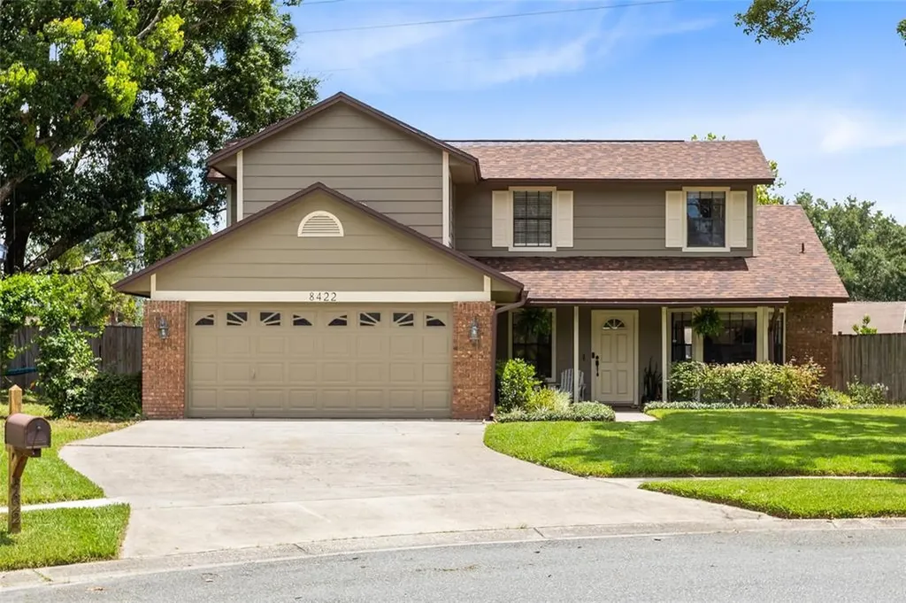 8422 Commander Cove Winter Park FL 32792