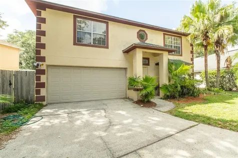 821 Stonechapel Court Apopka FL 32712