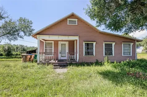 2746 Pershing Street Kissimmee FL 34741