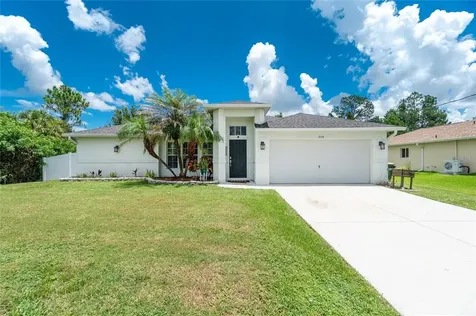 2534 Colorade Avenue North Port FL 34286