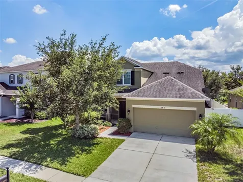 5499 Sweet William Terrace Land O Lakes FL 34639