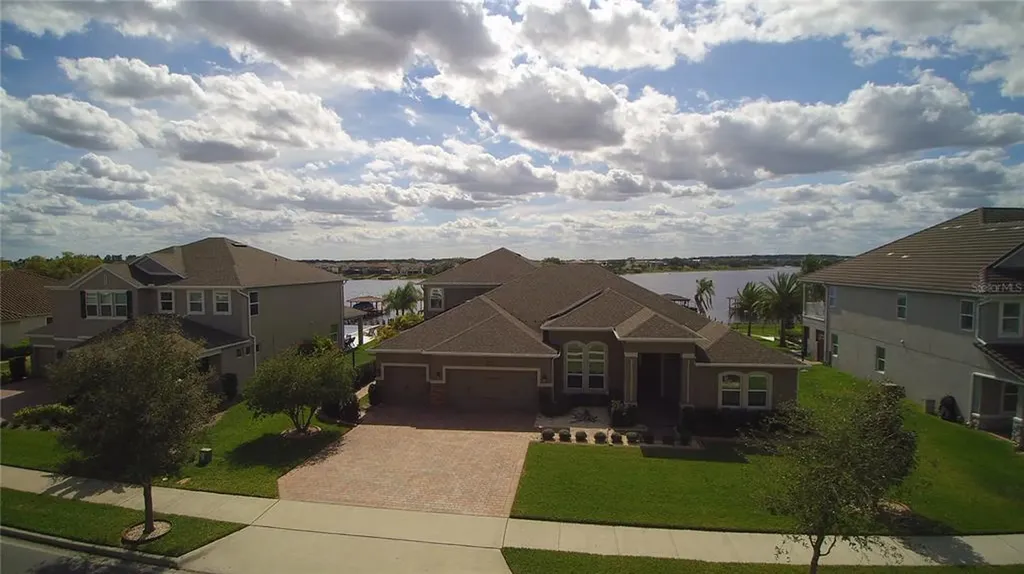 16098 Johns Lake Overlook Drive Winter Garden FL 34787