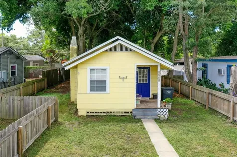 4920 46th Avenue N St Petersburg FL 33709