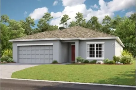 5620 Costa Blanca Way Davenport FL 33897