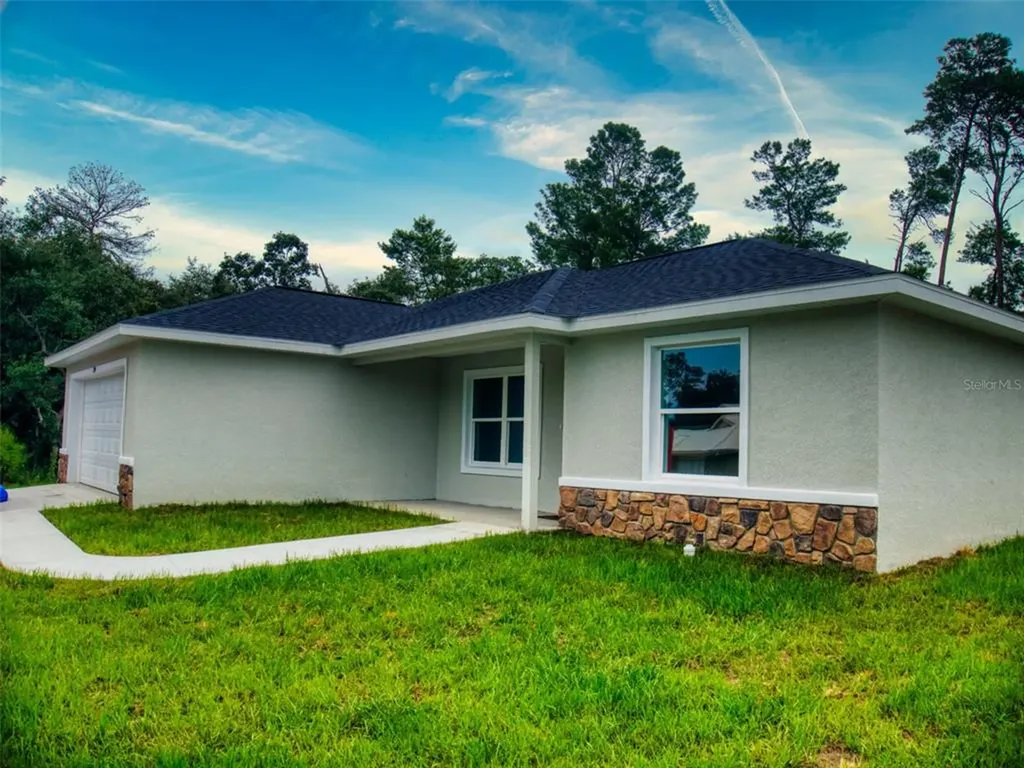 294 Marion Oaks Golf Road Ocala FL 34473