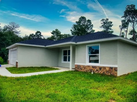 294 Marion Oaks Golf Road Ocala FL 34473