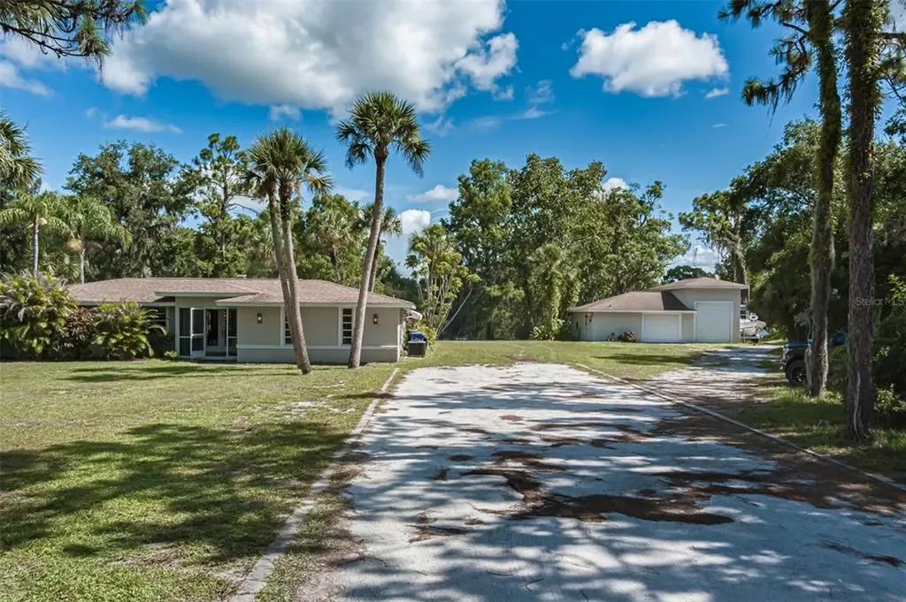 1200 Crestwood Road Englewood FL 34223