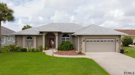 29 Clermont Court Palm Coast FL 32137
