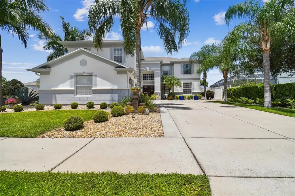 11116 Hoffner Edge Drive Riverview FL 33579
