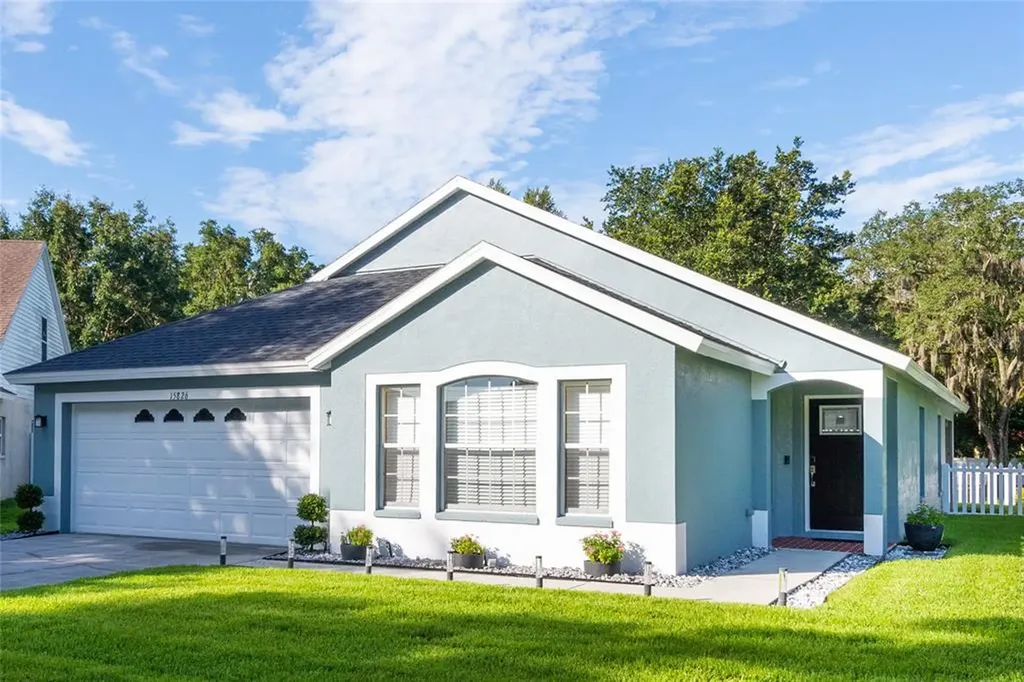 15826 Stags Leap Drive Lutz FL 33559