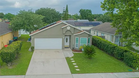 13504 Glasser Avenue Orlando FL 32826