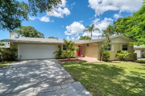 1532 Tangerine Street Clearwater FL 33756