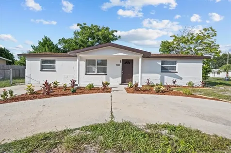7305 Country Club Drive Hudson FL 34667
