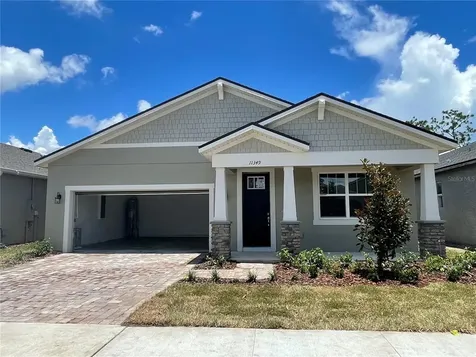 11349 Port Place Orlando FL 32832