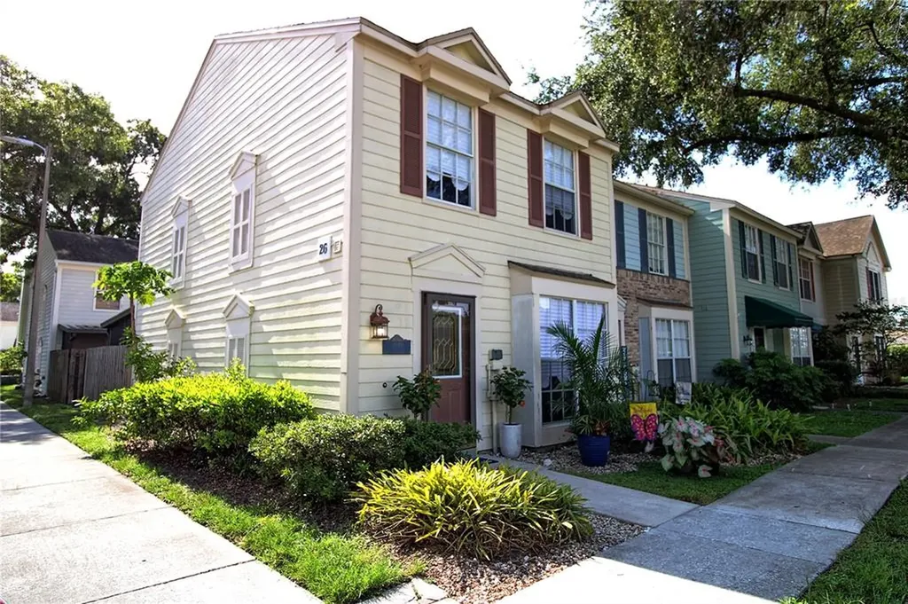 1848 Mill Run Circle Tampa FL 33613