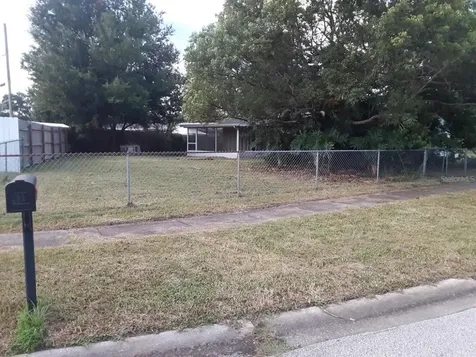 1100 N Singleton Avenue Titusville FL 32796