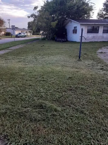 1100 N Singleton Avenue Titusville FL 32796