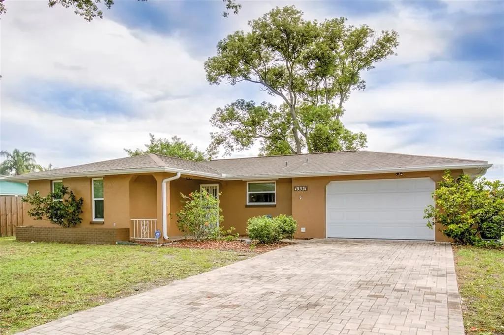 10331 Viridian Drive Port Richey FL 34668