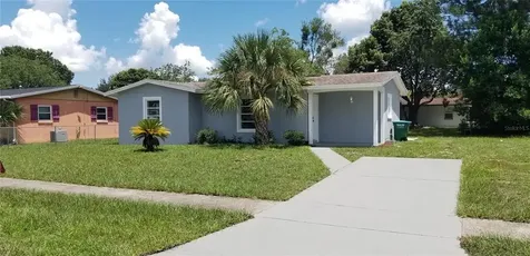 2521 Sable Avenue Deltona FL 32738