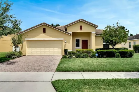 9019 Paolos Place Kissimmee FL 34747