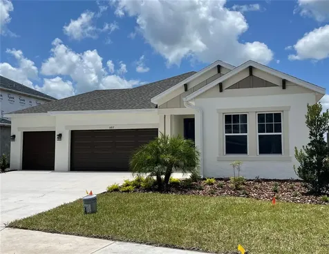5811 Clairwood Court Palmetto FL 34221