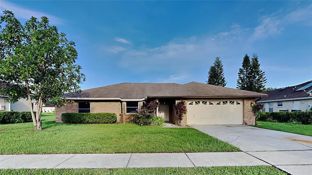 2522 Alabaster Avenue Orlando FL 32833