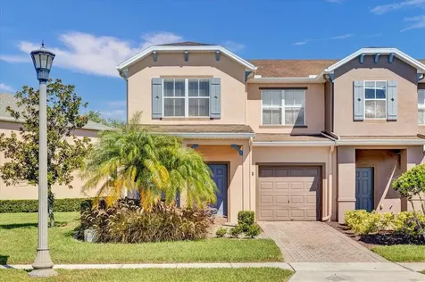 16689 Cedar Crest Drive Orlando FL 32828