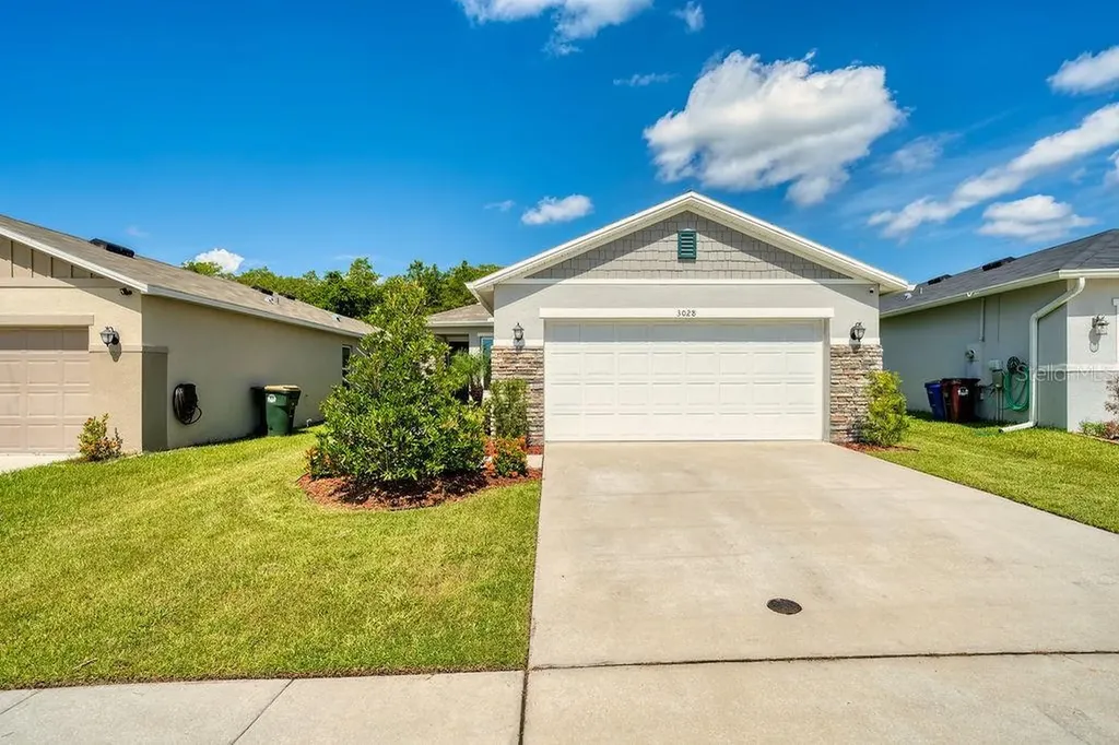 3028 Lakes Crest Avenue Saint Cloud FL 34772