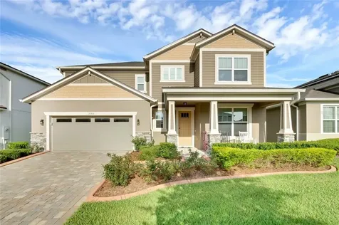 1885 Donahue Drive Ocoee FL 34761