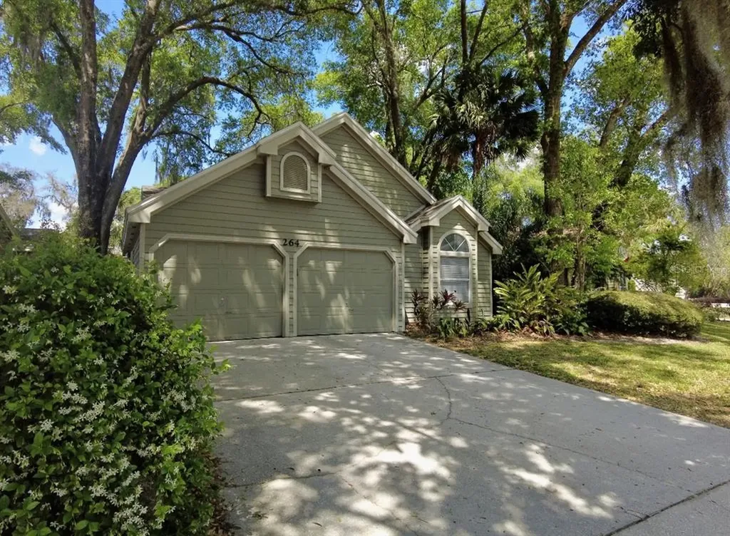 264 E Long Creek Cove Longwood FL 32750