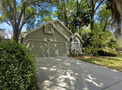 264 E Long Creek Cove Longwood FL 32750