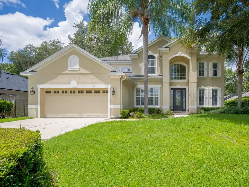 1081 N Division Street Oviedo FL 32765